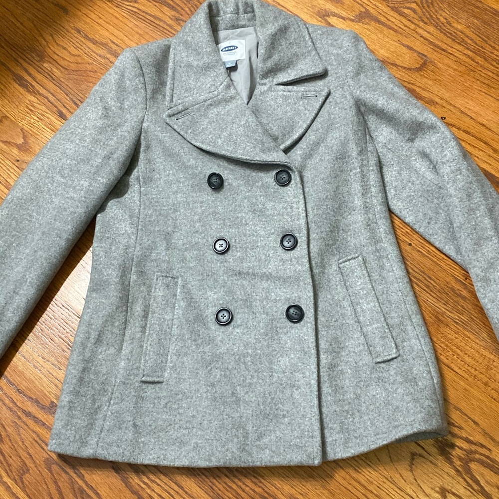 ❌SOLD❌ Old Navy Coat - Picture 2 of 14